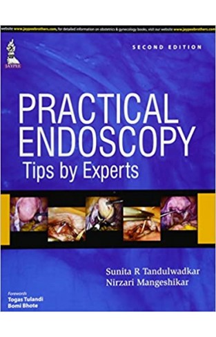 Practical Endoscopy by Experts - (PB)